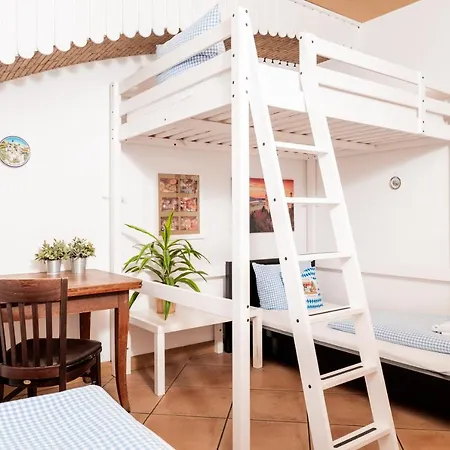 Casa Barvaria *