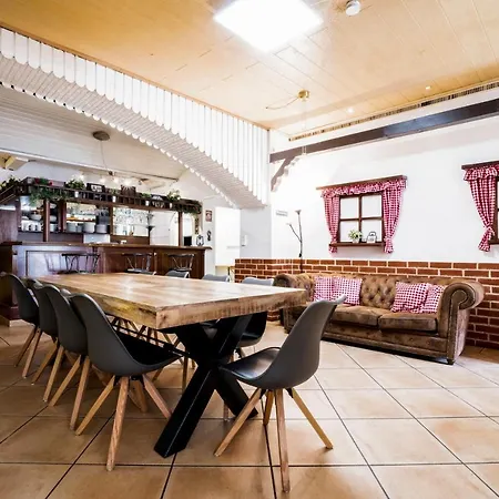 Apartment Casa Barvaria München