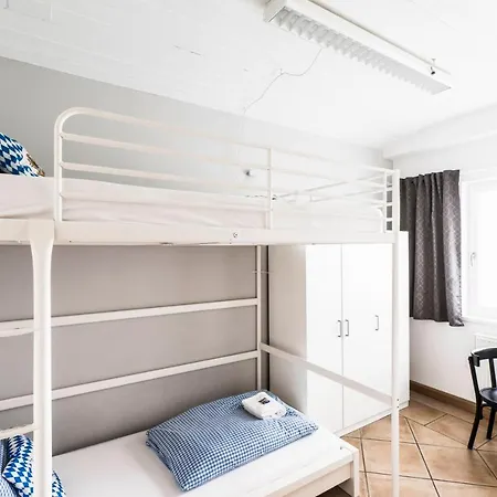 Casa Barvaria Apartment