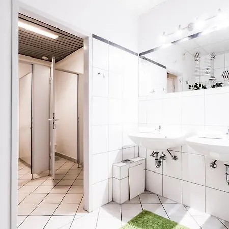Casa Barvaria Apartment *
