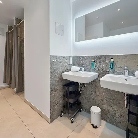 Casa Barvaria München