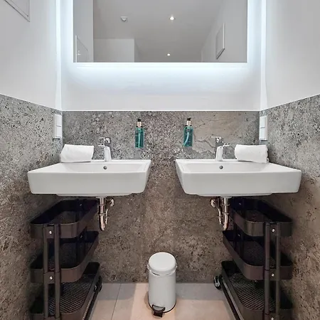Casa Barvaria Lägenhet
