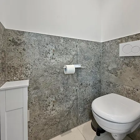 Lägenhet Casa Barvaria