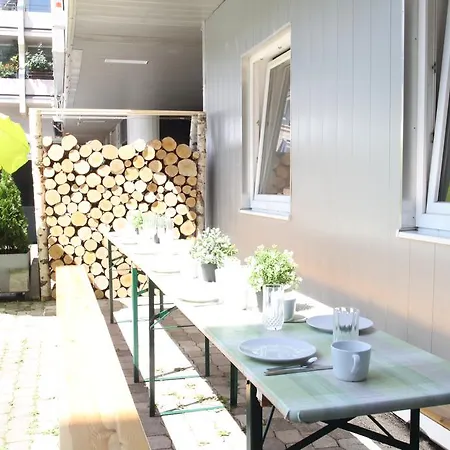 Casa Barvaria 뮌헨