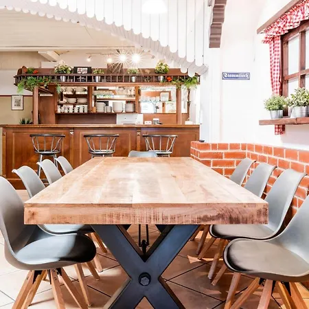 Casa Barvaria *