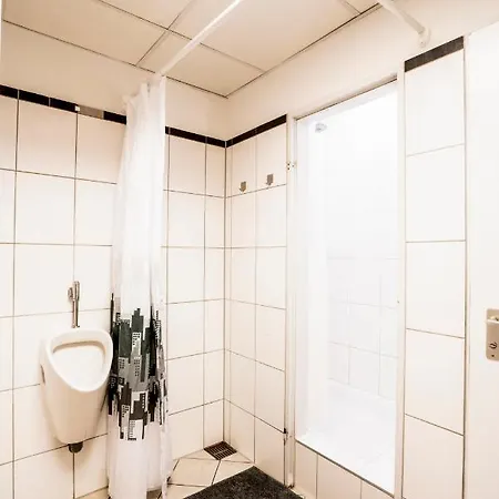 Casa Barvaria 아파트