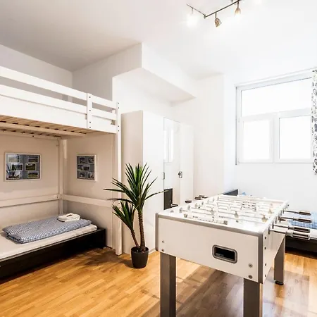 Casa Barvaria * Μόναχο