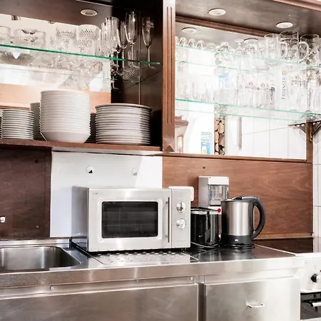 Casa Barvaria 뮌헨