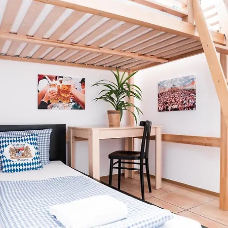 Casa Barvaria *