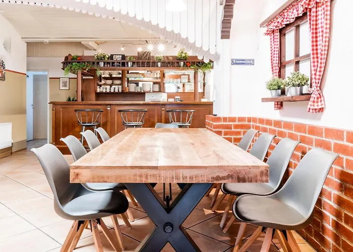 Casa Barvaria *