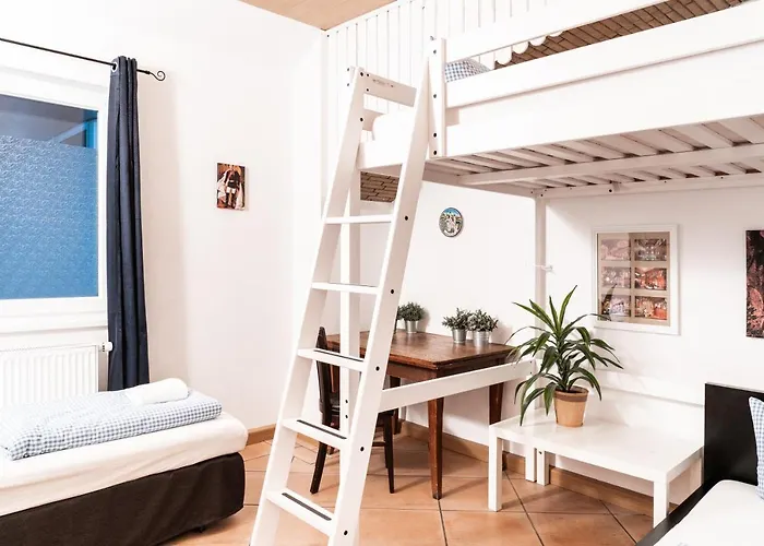 Casa Barvaria Apartament