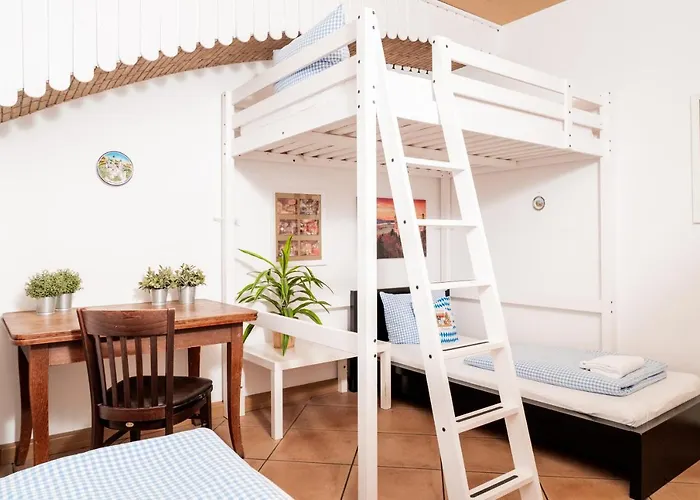 Casa Barvaria *