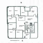 Apartamento Casa Barvaria Múnich
