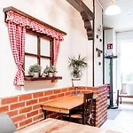 Apartamento Casa Barvaria