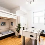 Casa Barvaria * Múnich