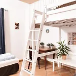 Casa Barvaria Apartamento