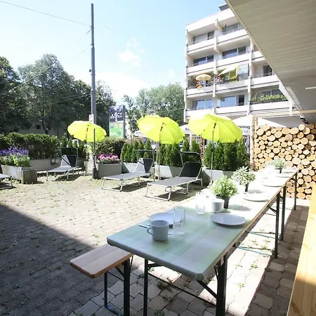 Casa Barvaria * Münih