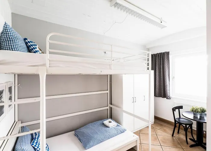 Casa Barvaria Appartement